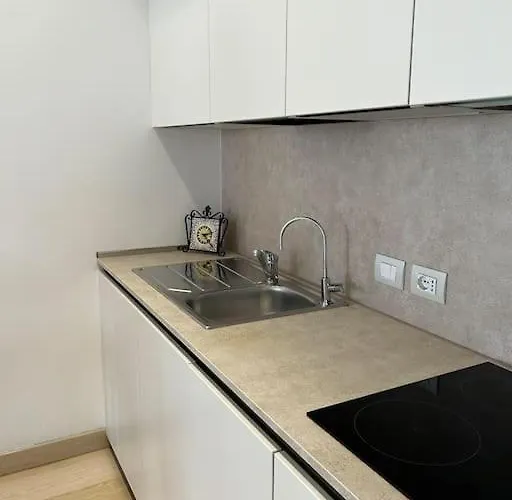 Eurosky Prestige Eur Appartamento