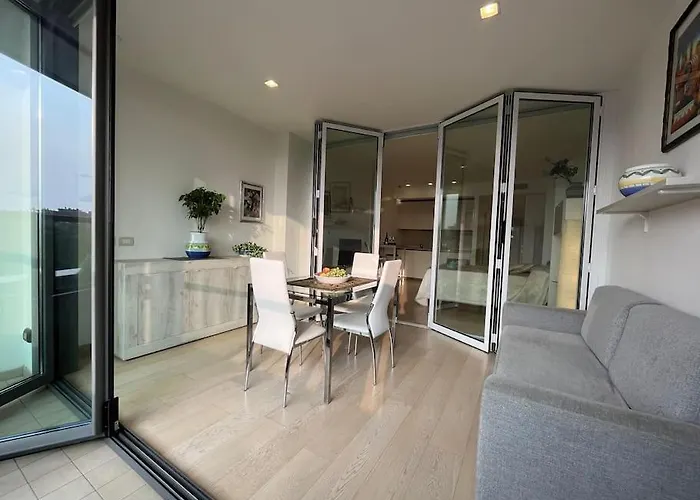 Eurosky Prestige Eur Appartamento Roma