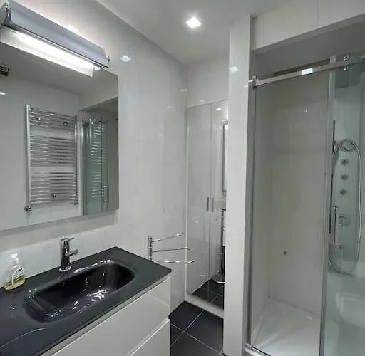 Appartamento Eurosky Prestige Eur *