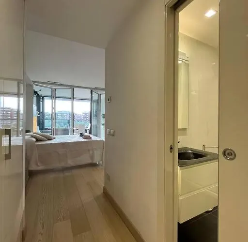 Eurosky Prestige Eur Appartamento *